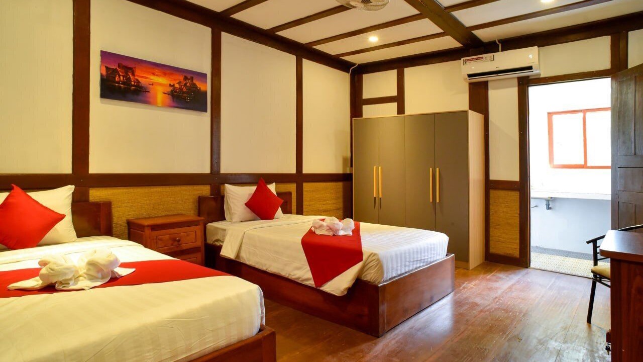 Photo of Bedroom in Sangkat Sla Kram