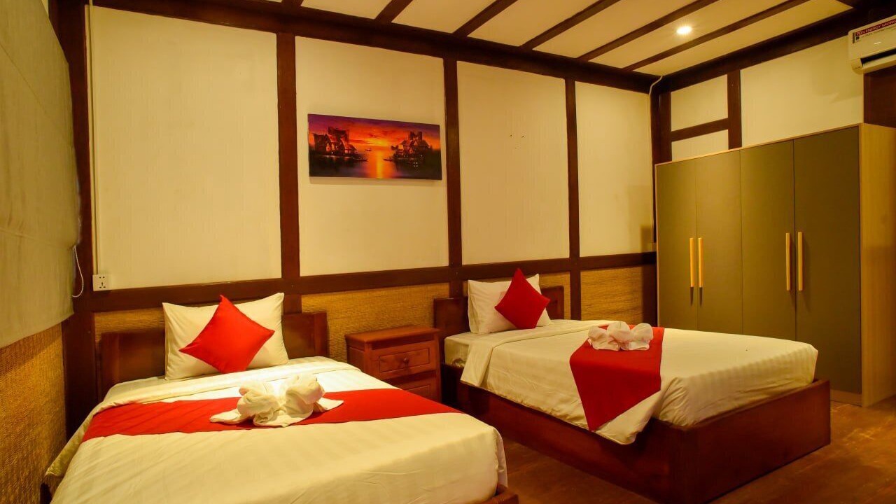 Photo of Bedroom in Sangkat Sla Kram