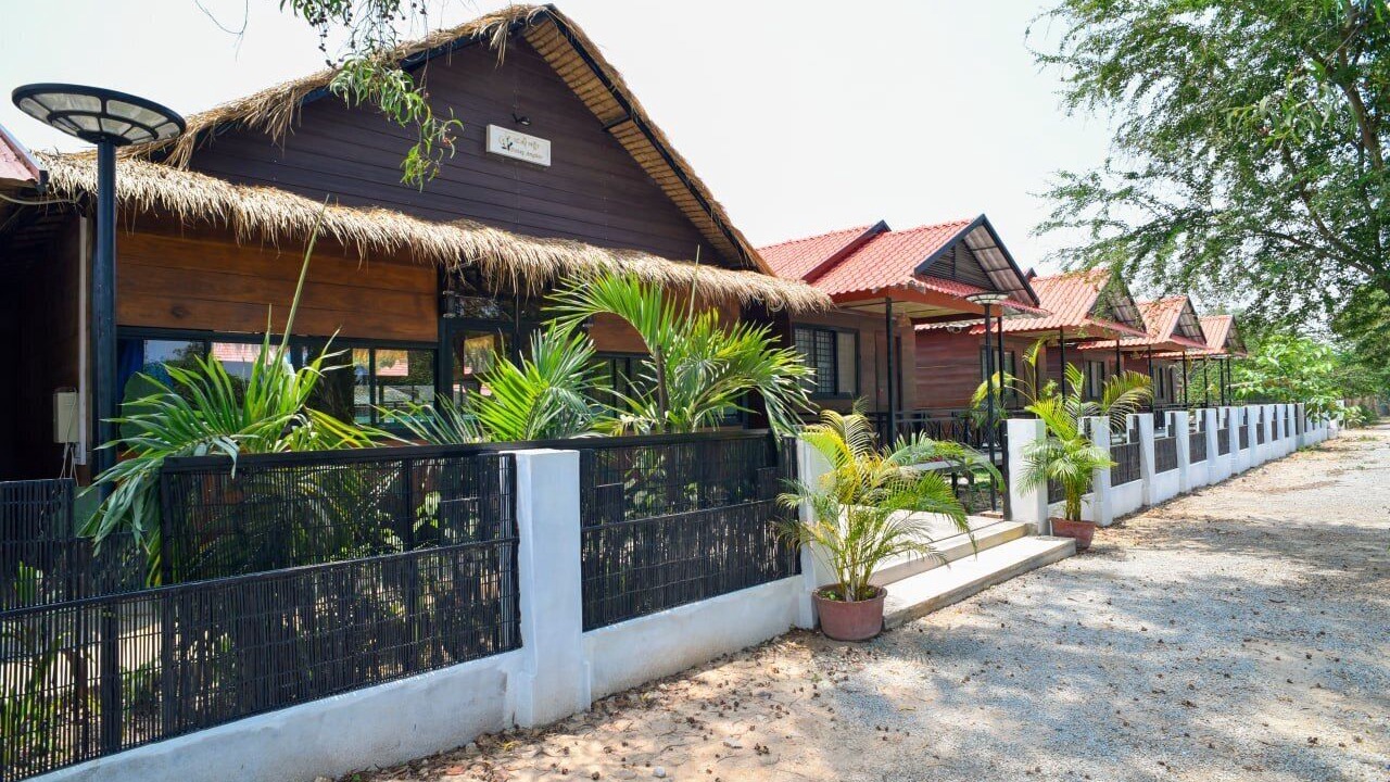Photo of Outdoor in Sangkat Sla Kram