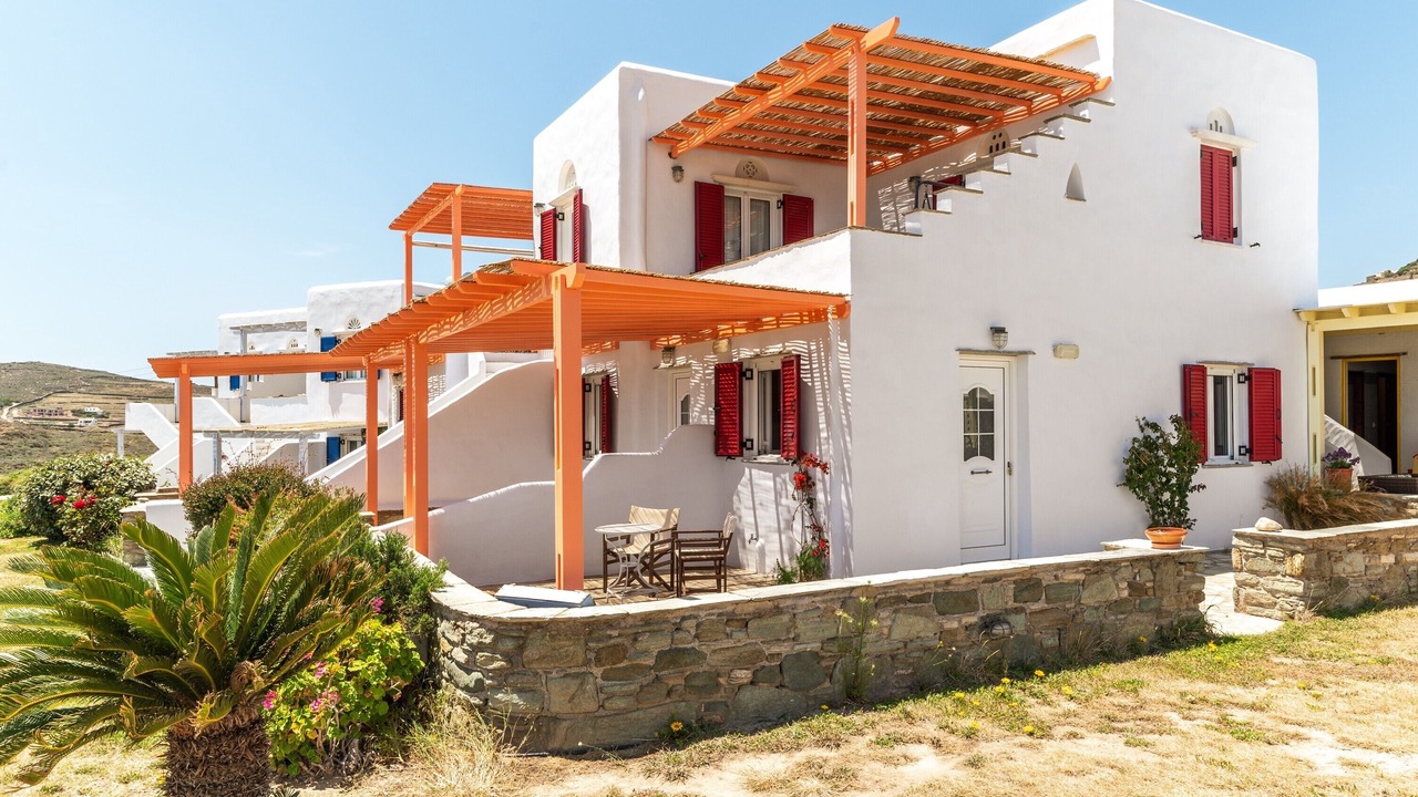 Photo of Outdoor in Agios Ioannis