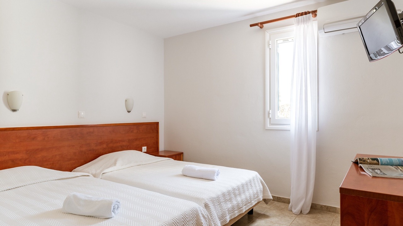 Photo of Bedroom in Agios Ioannis