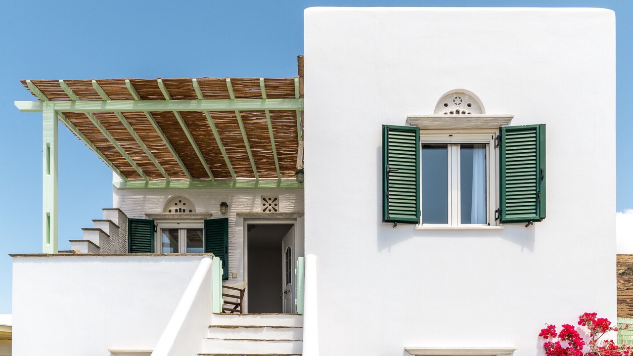 Photo of Outdoor in Agios Ioannis