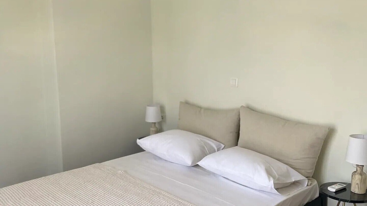 Photo of Bedroom in Argostoli Town