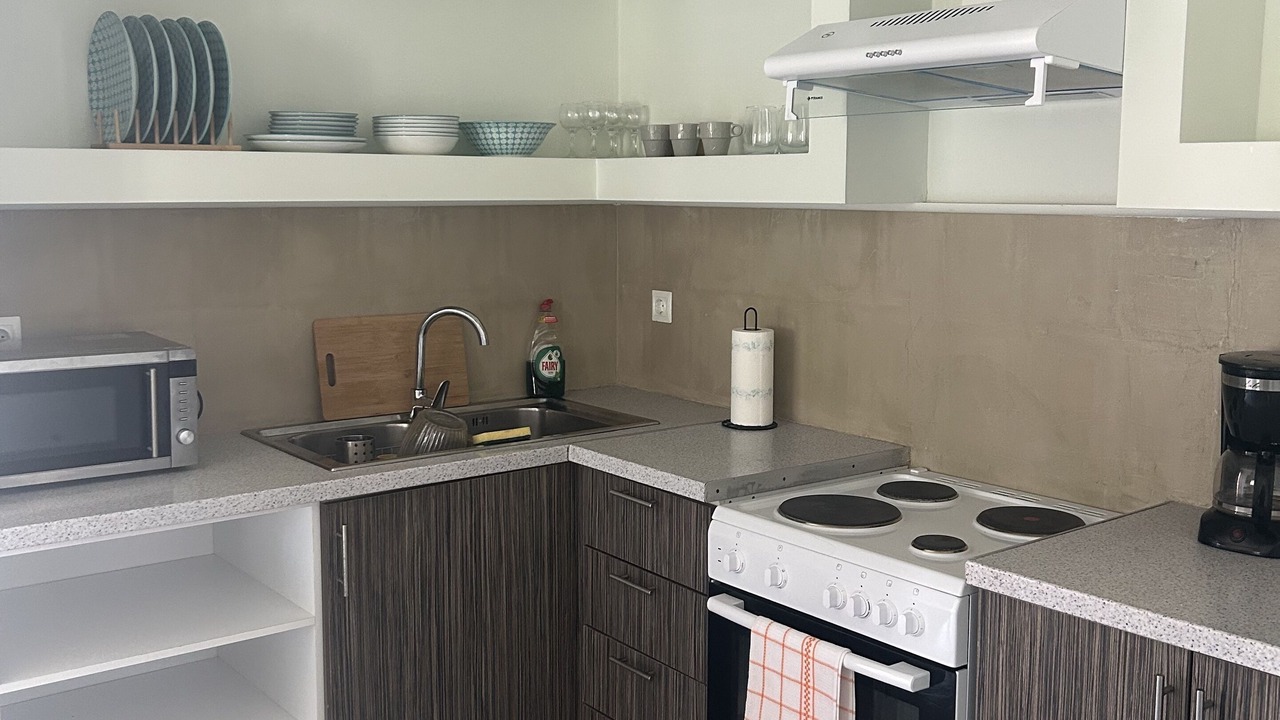 Photo of Kitchen in Argostoli Town