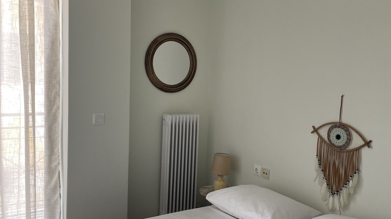 Photo of Bedroom in Argostoli Town