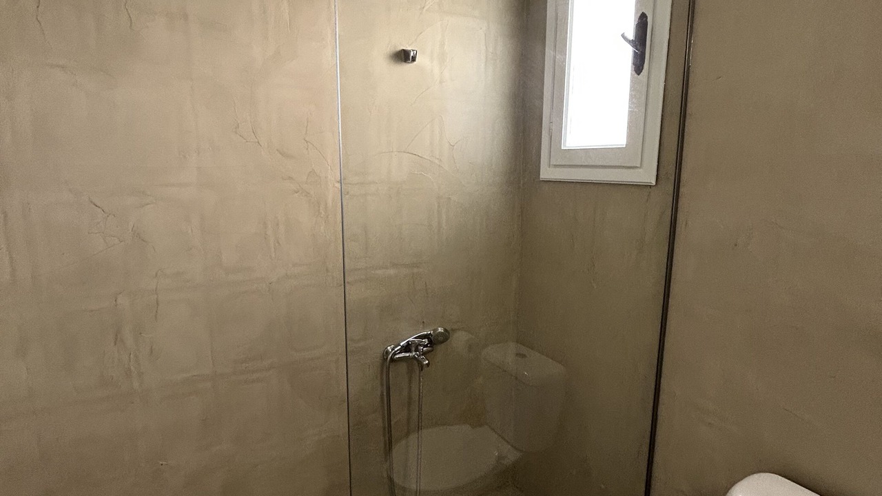 Photo of Bathroom in Argostoli Town