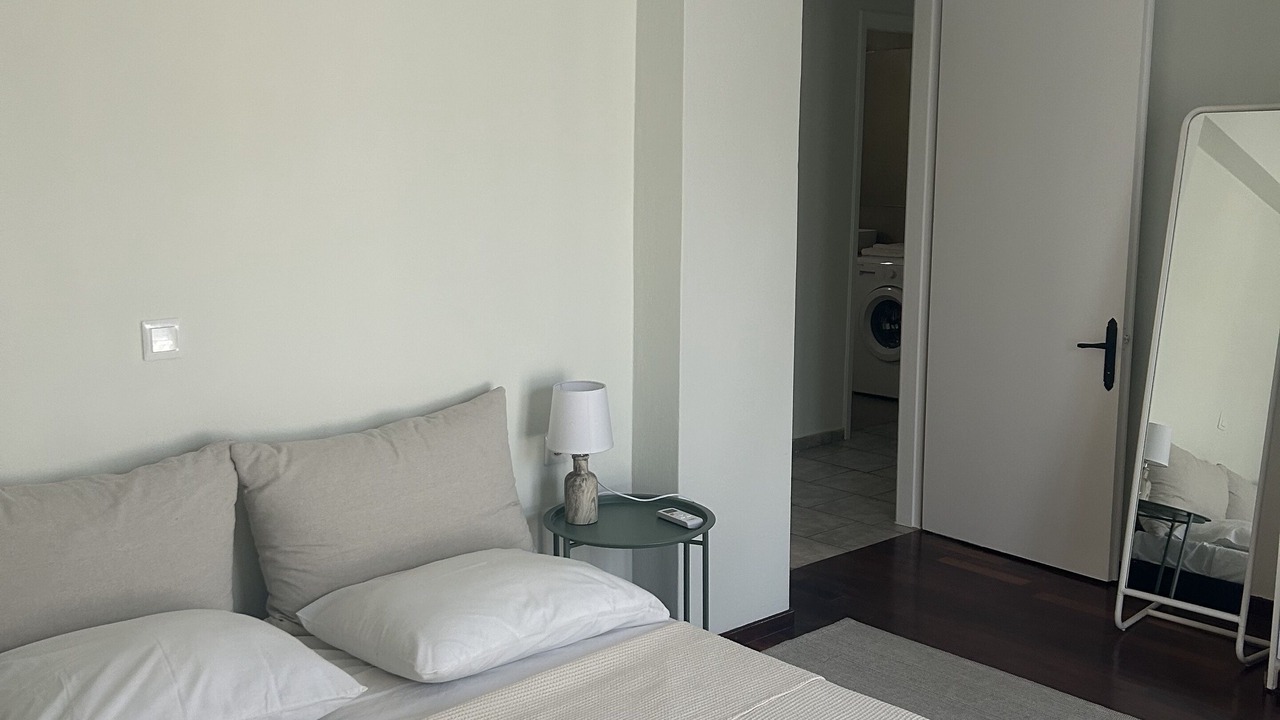 Photo of Bedroom in Argostoli Town