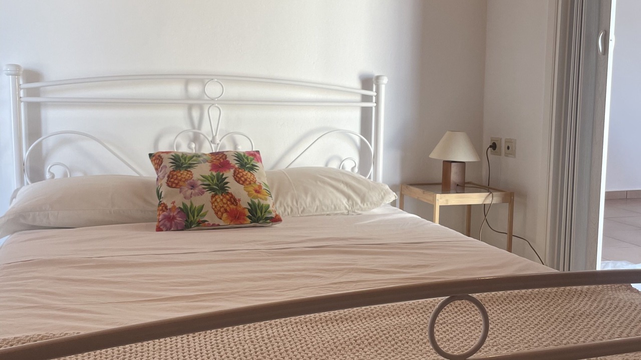 Photo of Bedroom in Argostoli Town
