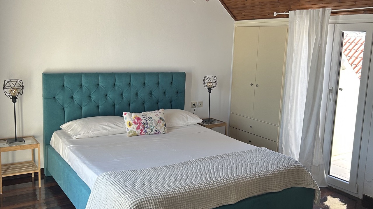Photo of Bedroom in Argostoli Town