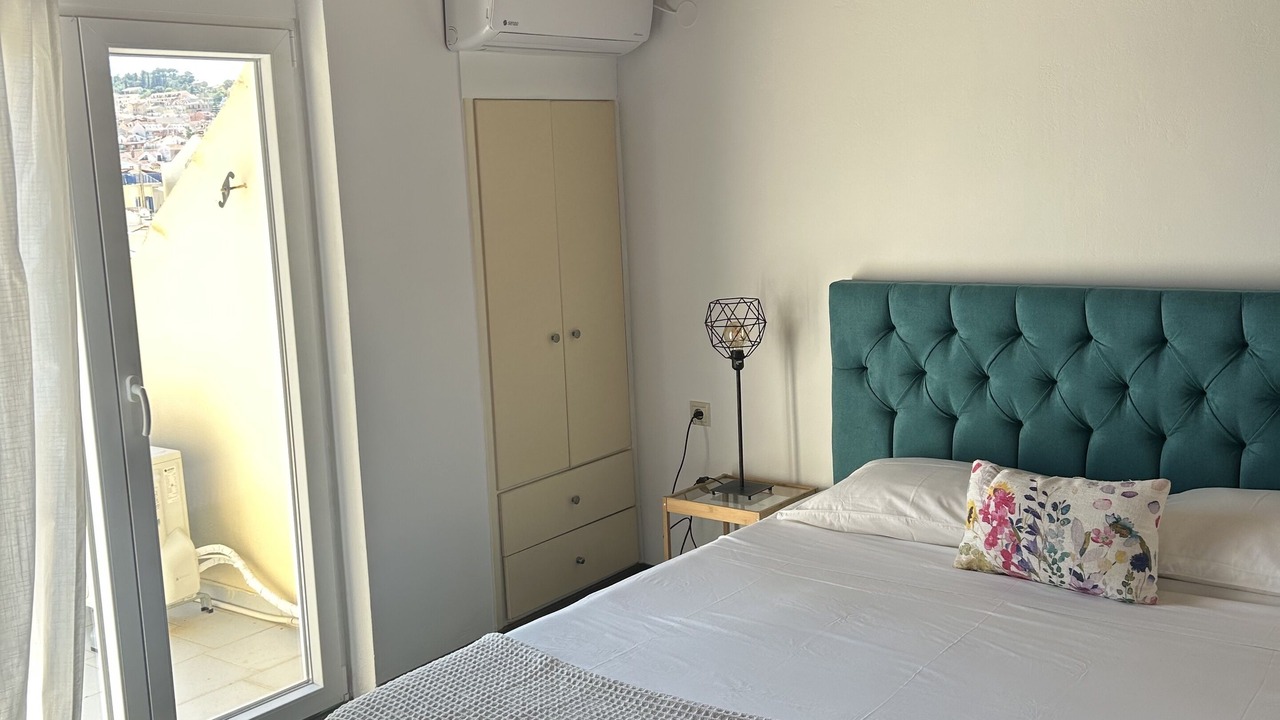 Photo of Bedroom in Argostoli Town