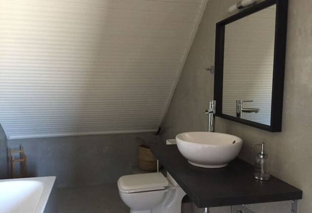 Photo of Bathroom in Argostoli Town