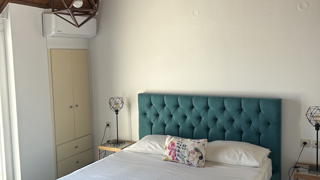 Photo of Bedroom in Argostoli Town