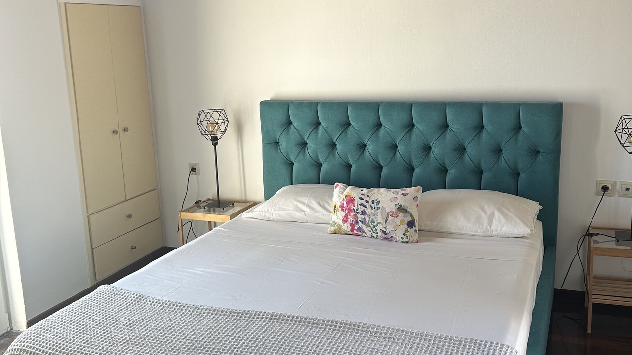 Photo of Bedroom in Argostoli Town