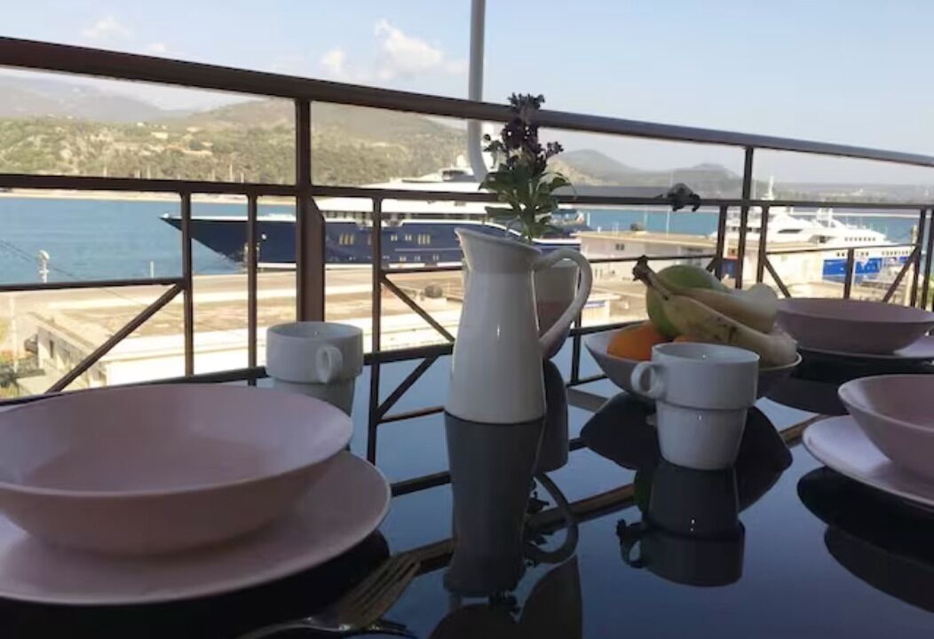 Photo of Outdoor in Argostoli Town
