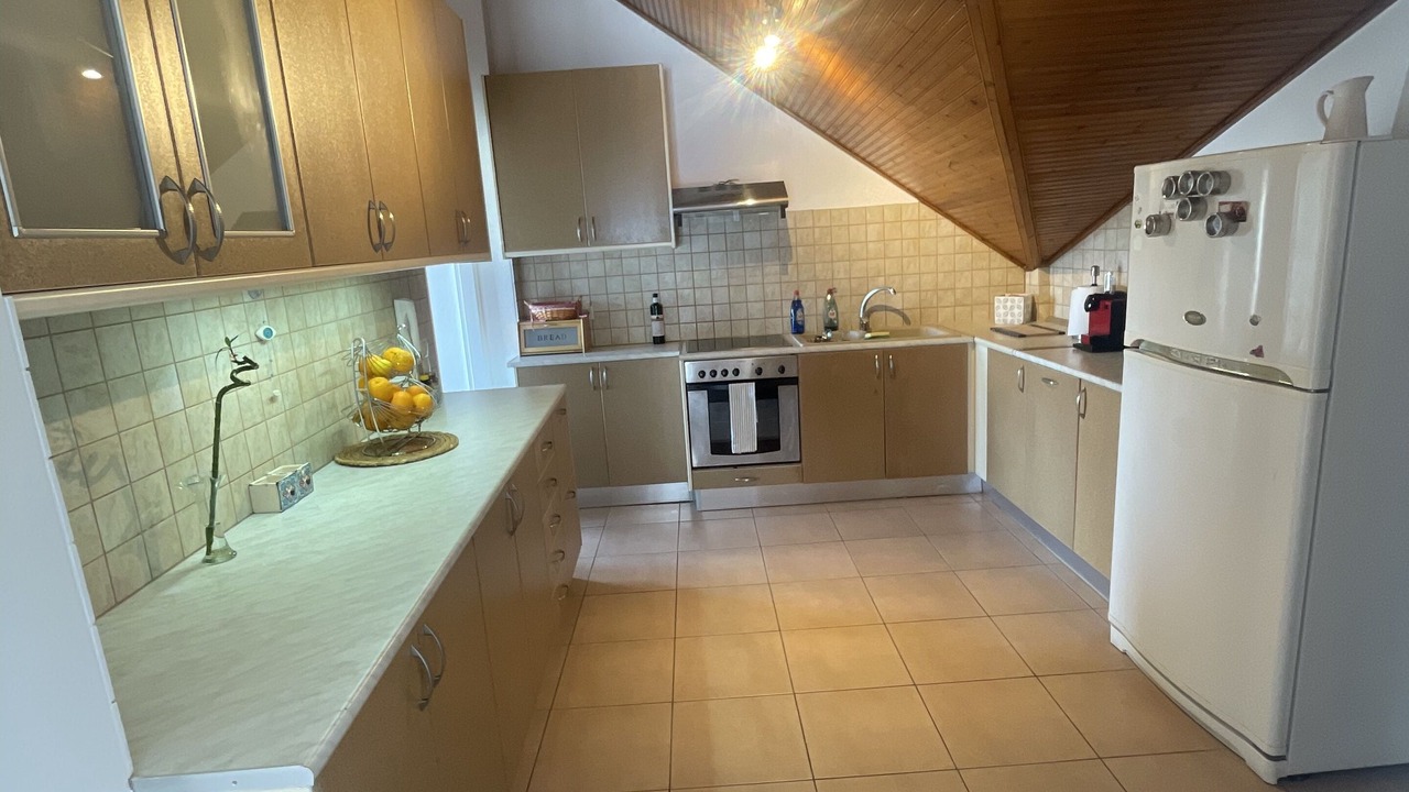 Photo of Kitchen in Argostoli Town