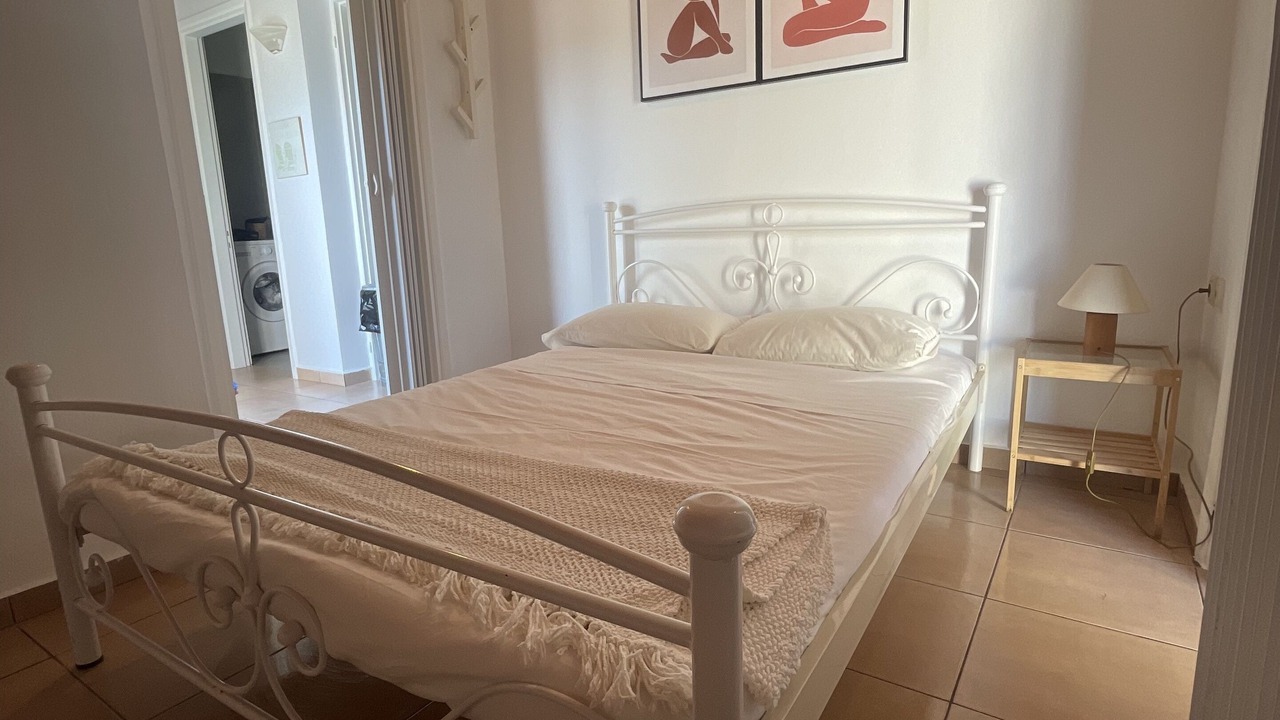 Photo of Bedroom in Argostoli Town