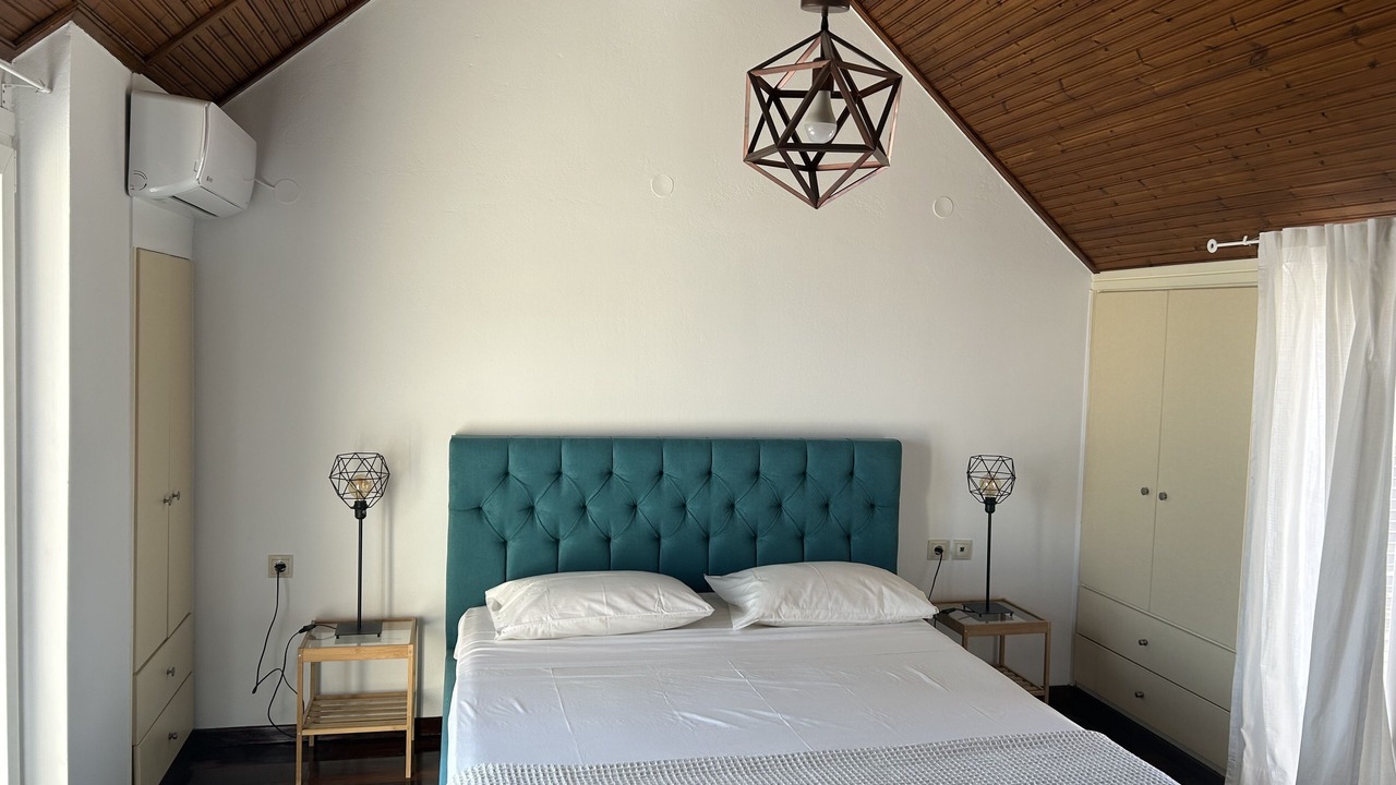 Photo of Bedroom in Argostoli Town