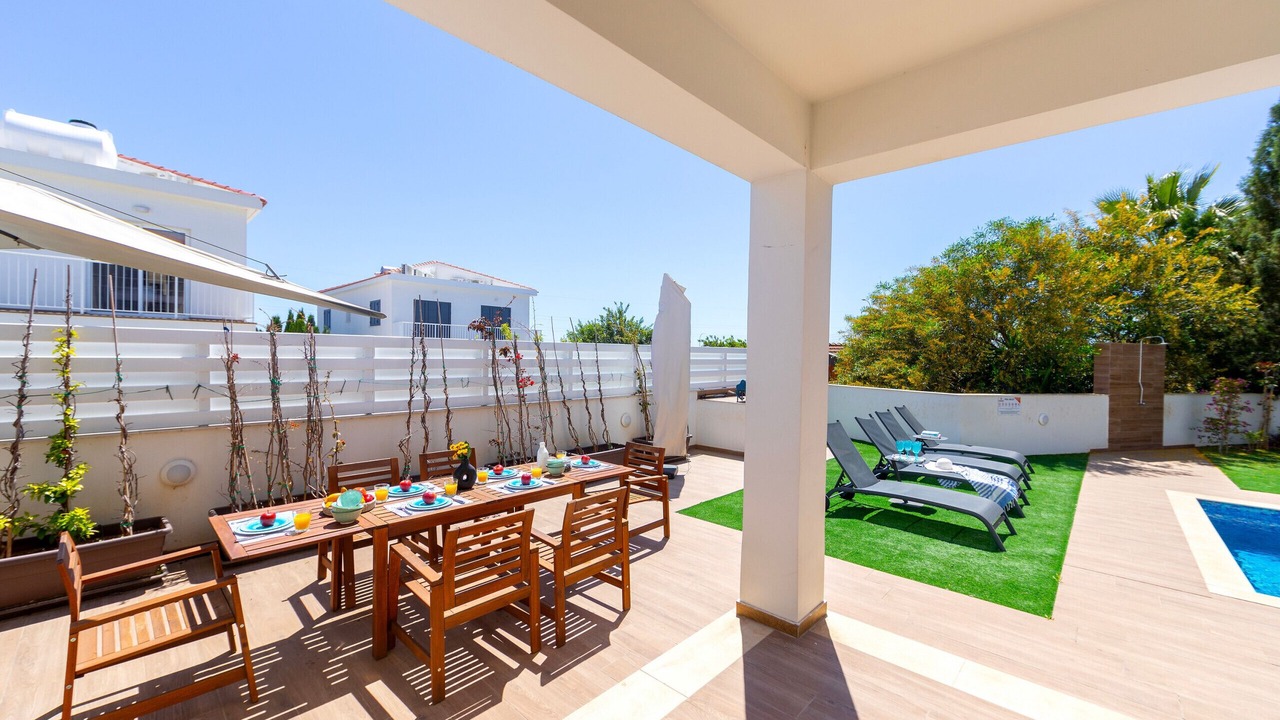 Photo of Outdoor in Ayia Napa