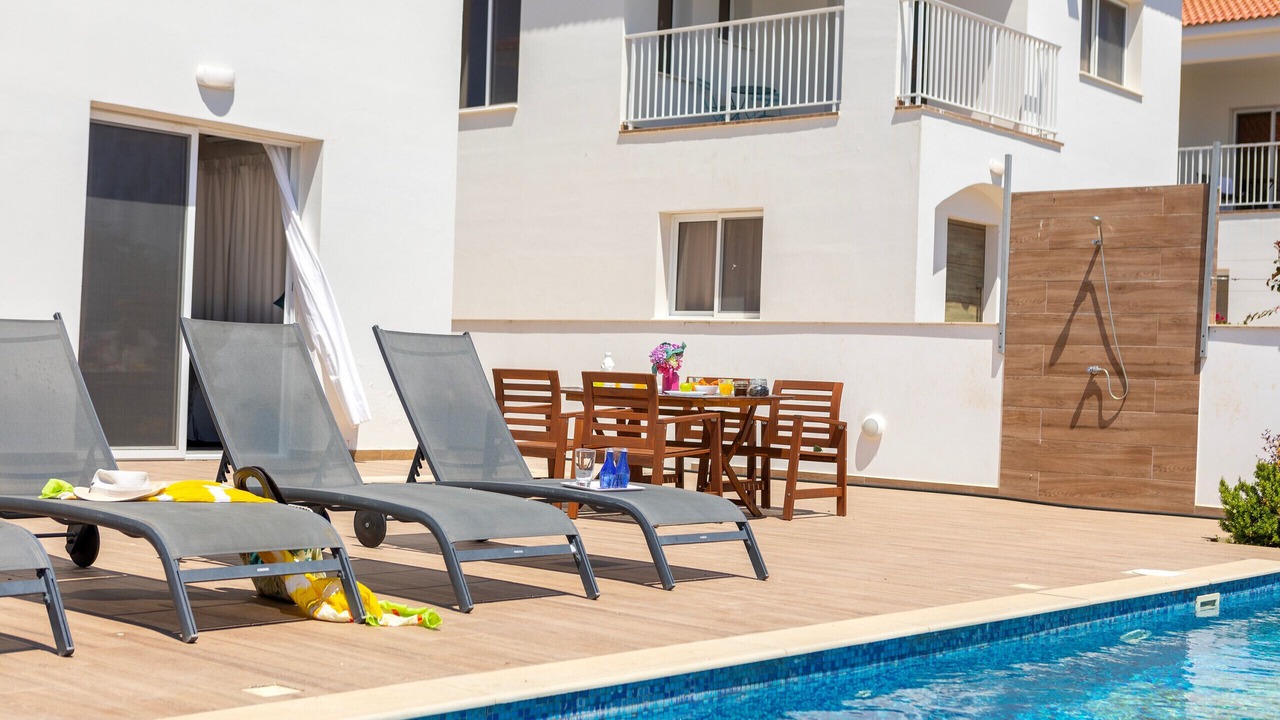 Photo of Outdoor in Ayia Napa