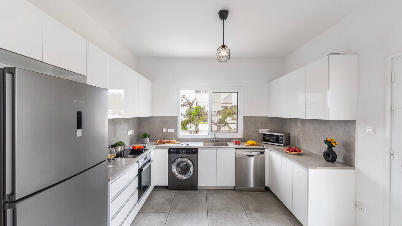 Photo of Kitchen in Ayia Napa