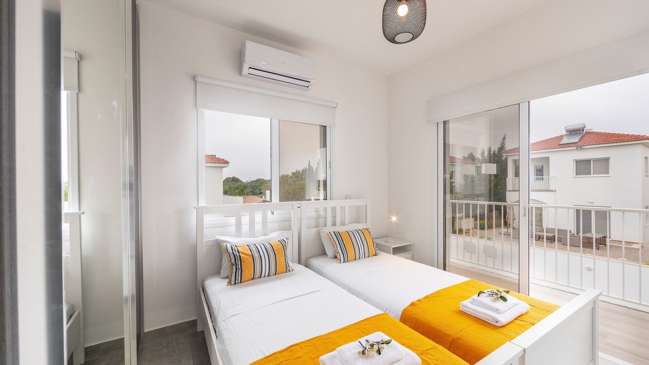Photo of Bedroom in Ayia Napa