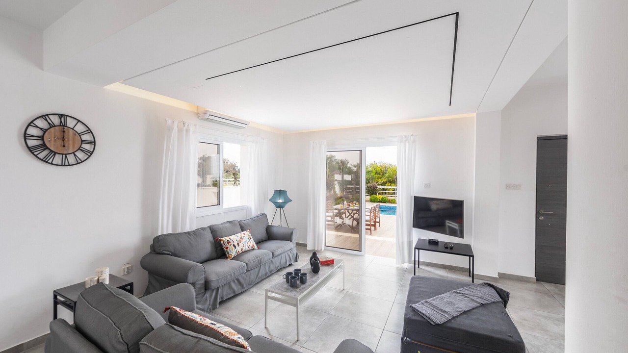 Photo of Livingroom in Ayia Napa