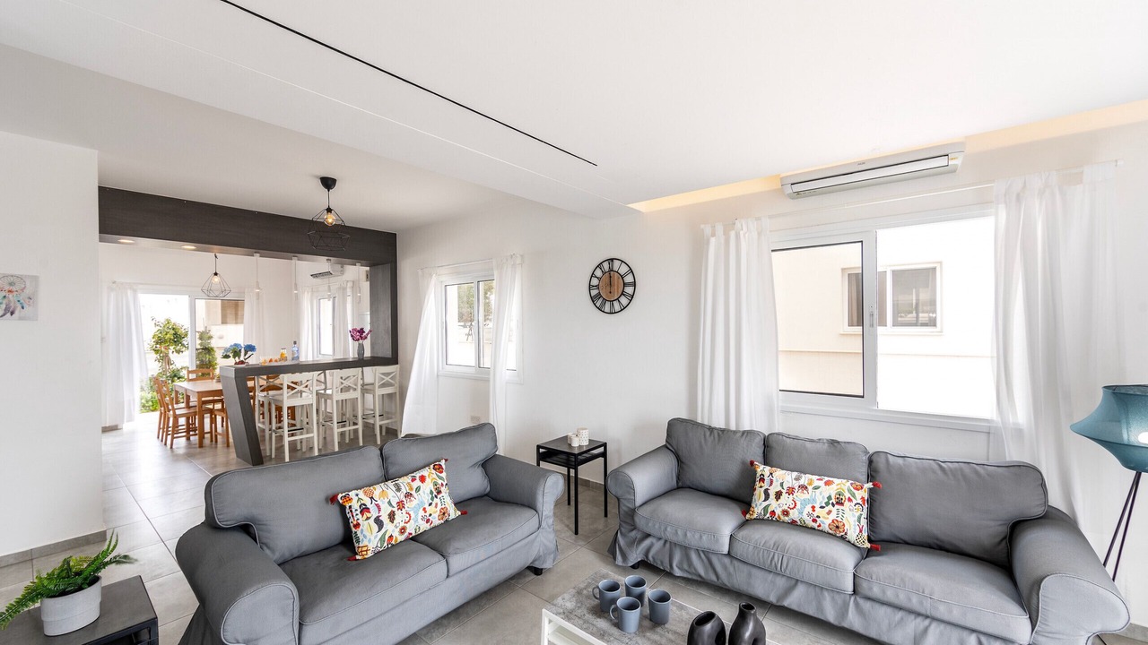 Photo of Livingroom in Ayia Napa