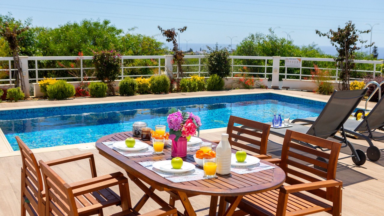 Photo of Outdoor in Ayia Napa