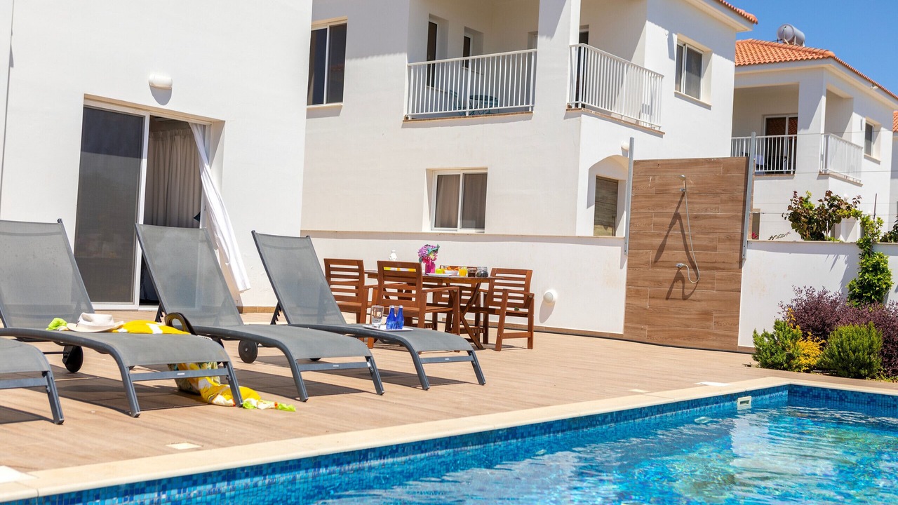 Photo of Outdoor in Ayia Napa