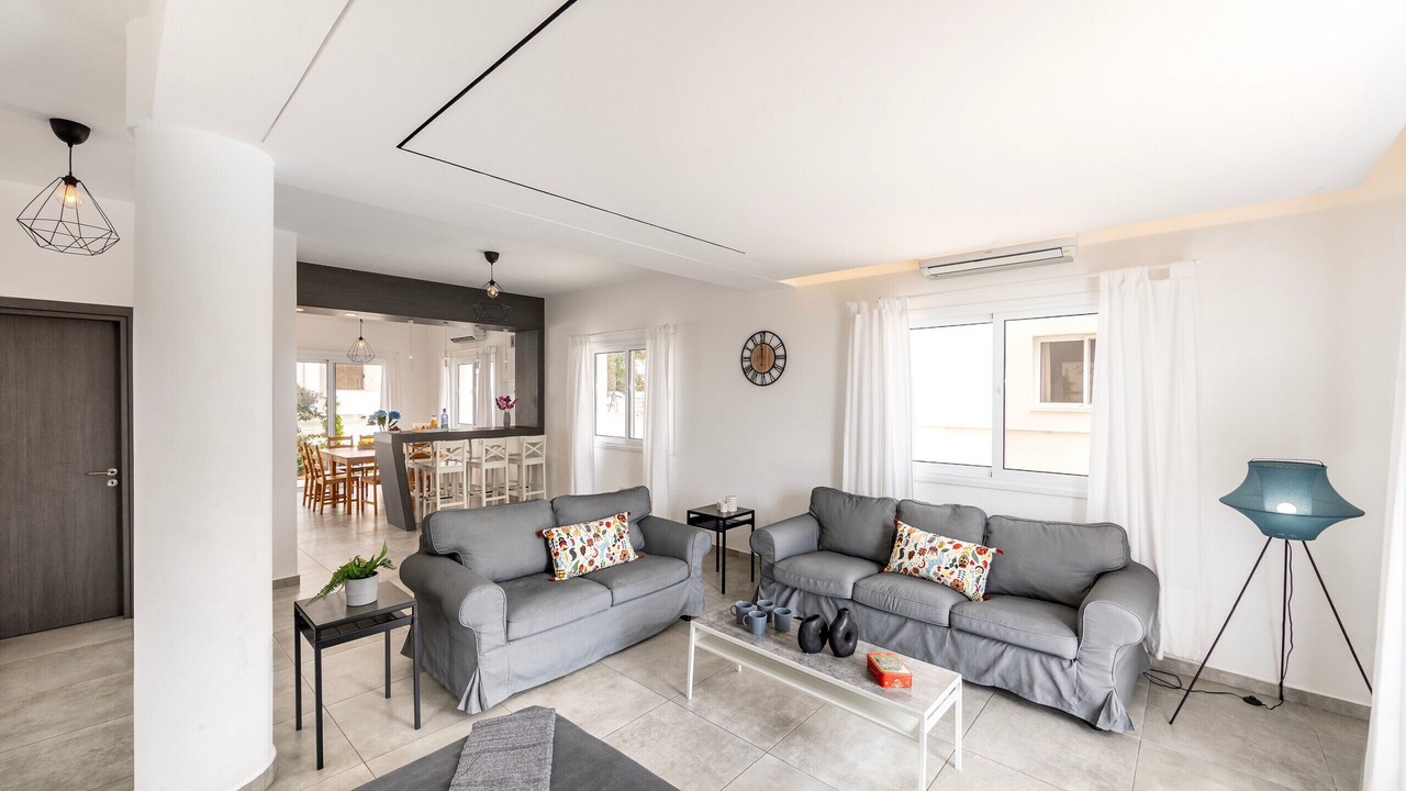 Photo of Livingroom in Ayia Napa