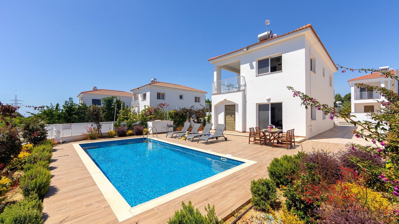 Photo of Outdoor in Ayia Napa