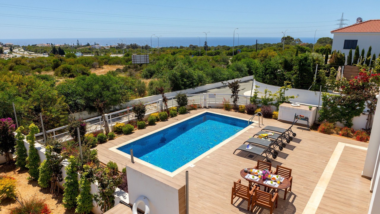 Photo of Outdoor in Ayia Napa