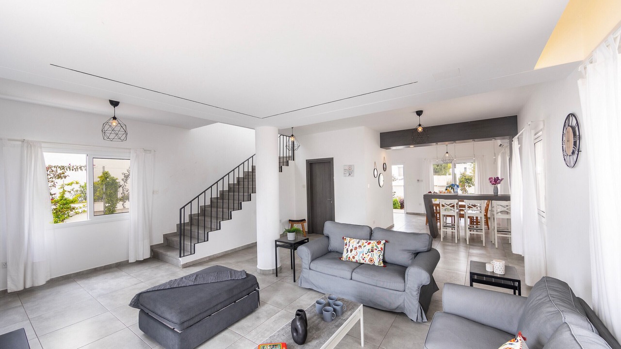 Photo of Livingroom in Ayia Napa