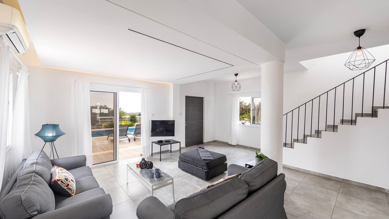 Photo of Livingroom in Ayia Napa