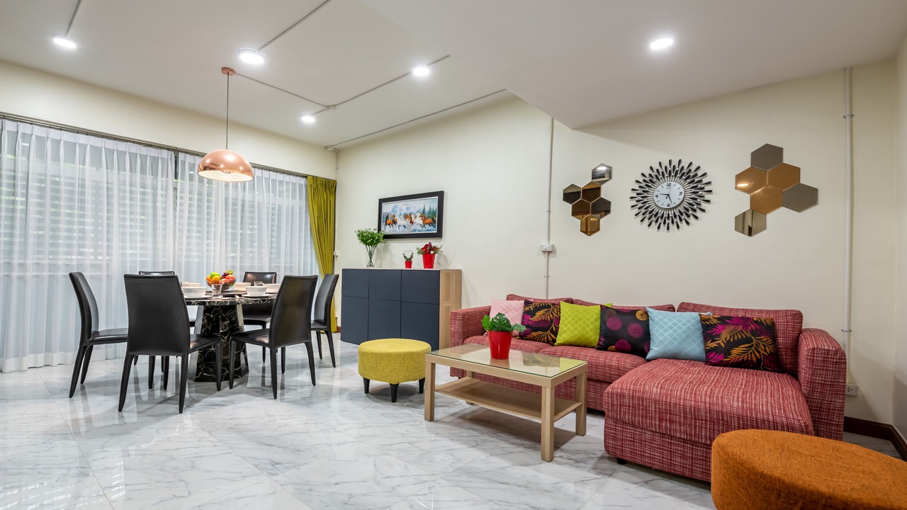 Photo of Livingroom in Nana
