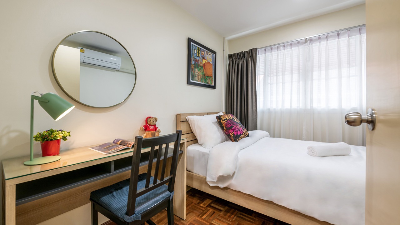 Photo of Bedroom in Nana