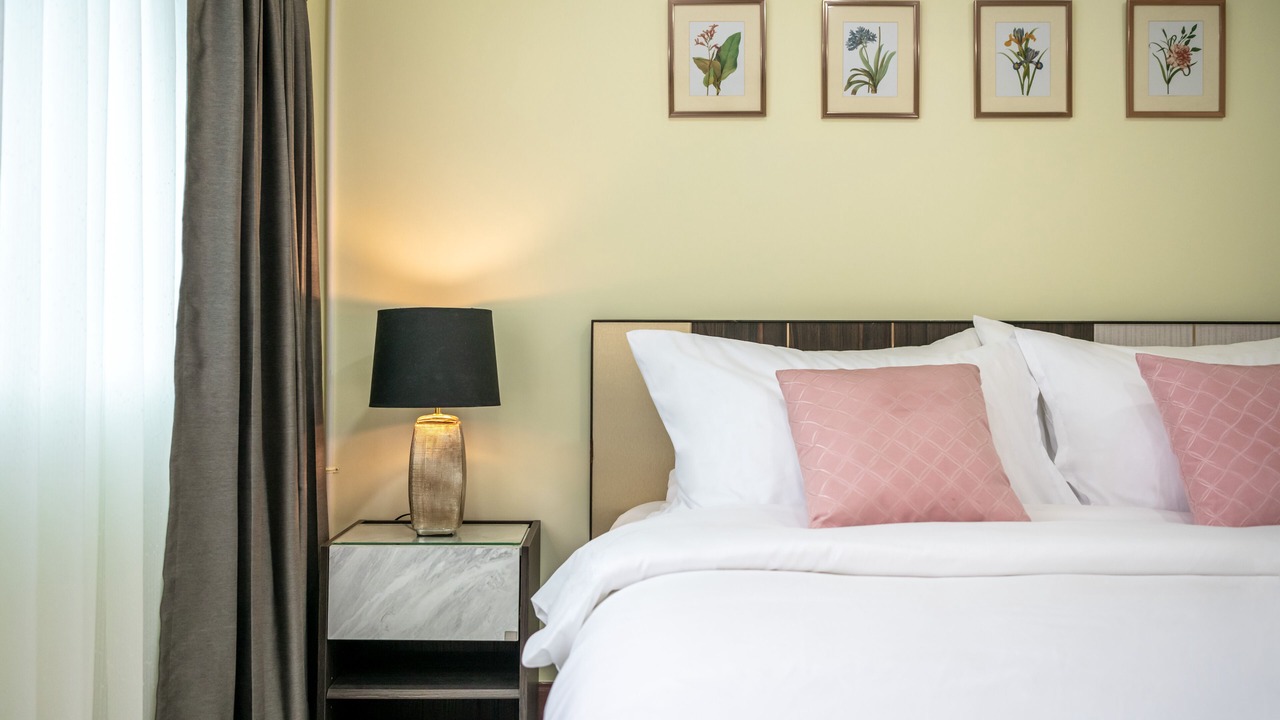 Photo of Bedroom in Nana
