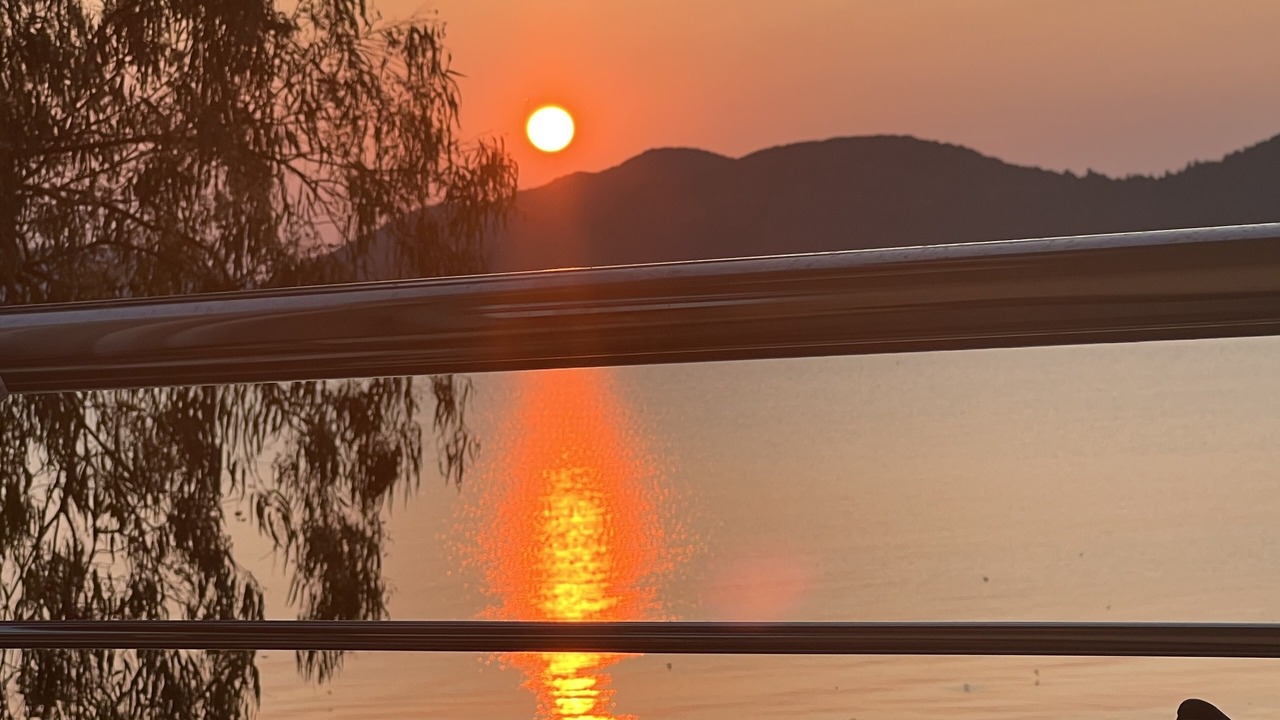 Photo of Patio Balcony in Karavomylos