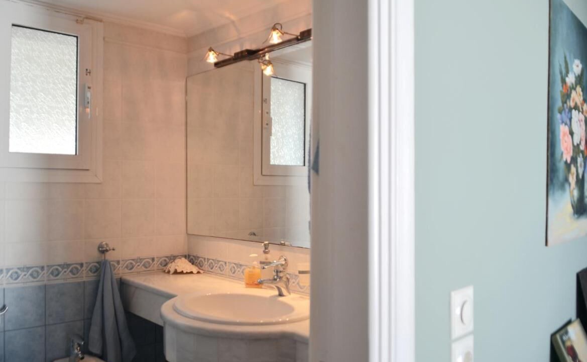 Photo of Bathroom in Corfu