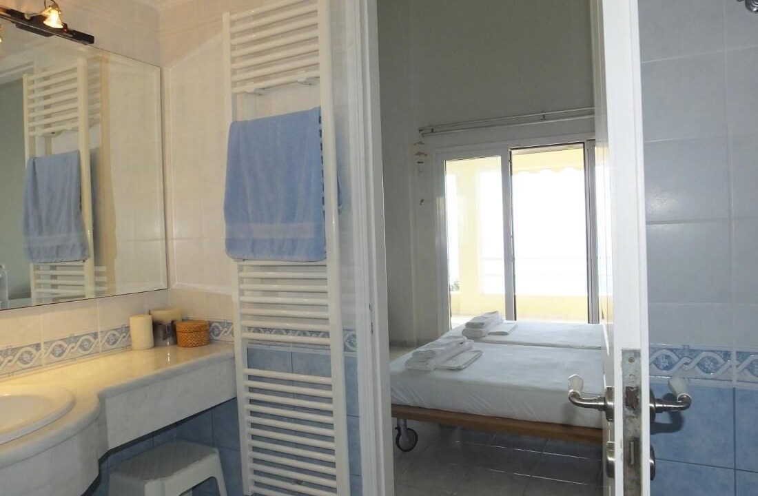 Photo of Bathroom in Corfu