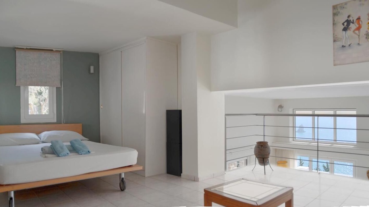 Photo of Bedroom in Corfu