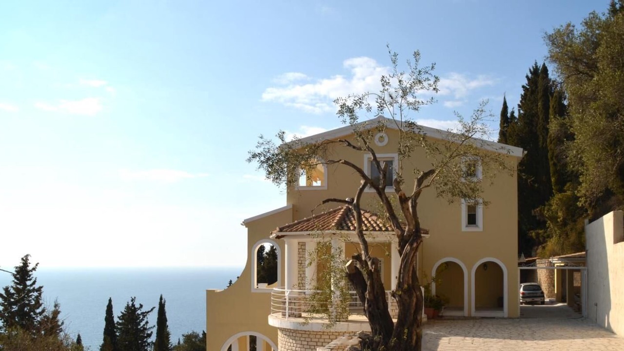 Photo of Outdoor in Corfu