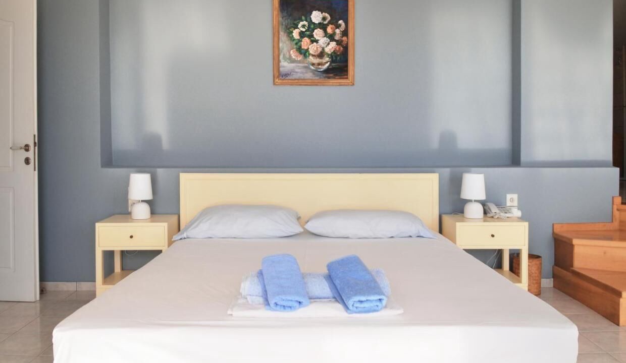 Photo of Bedroom in Corfu