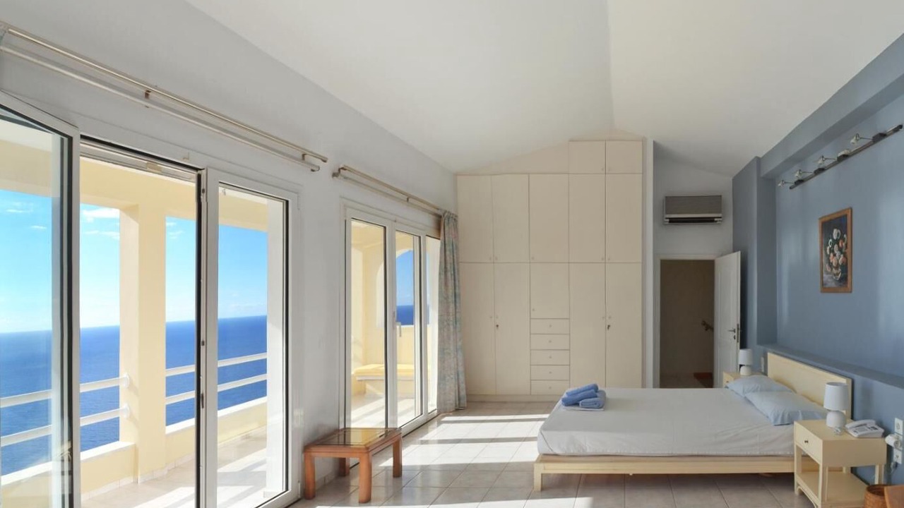 Photo of Bedroom in Corfu