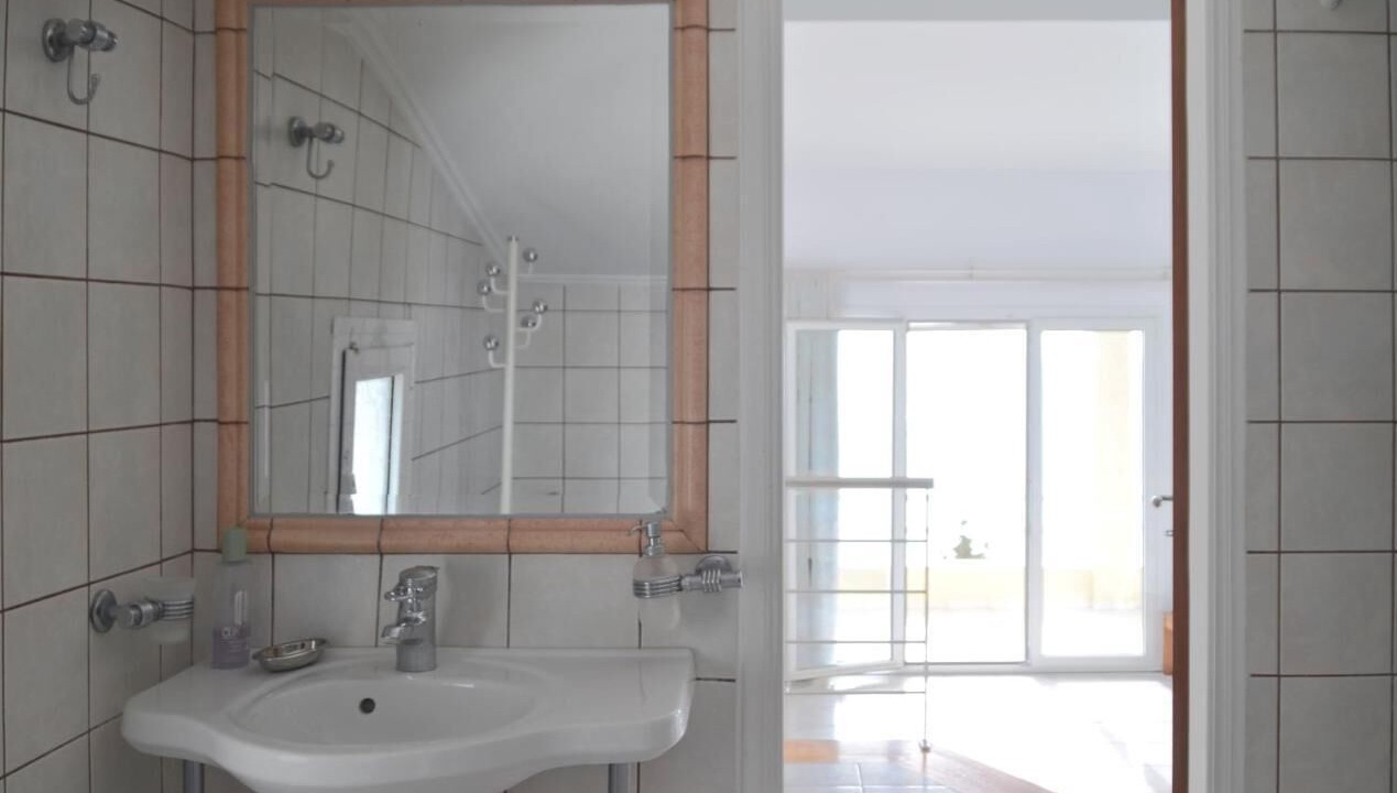 Photo of Bathroom in Corfu