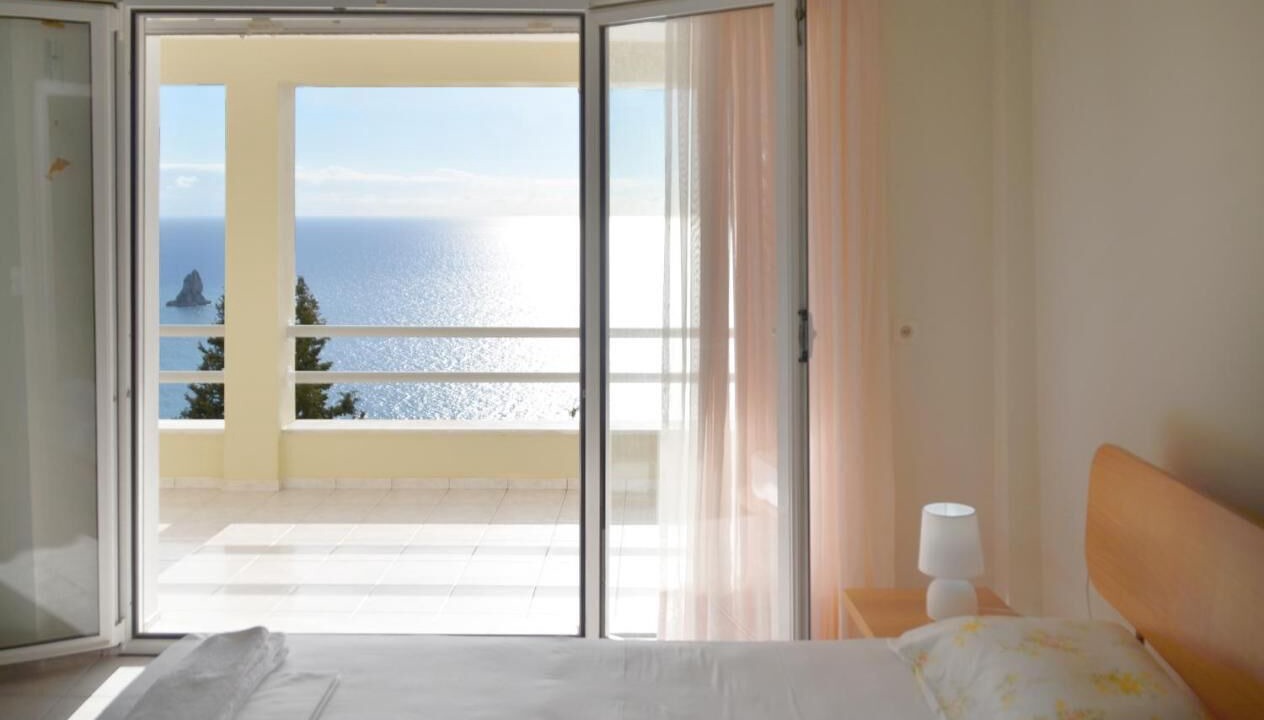 Photo of Bedroom in Corfu