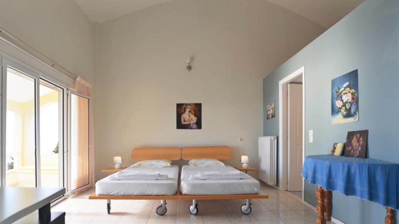 Photo of Bedroom in Corfu