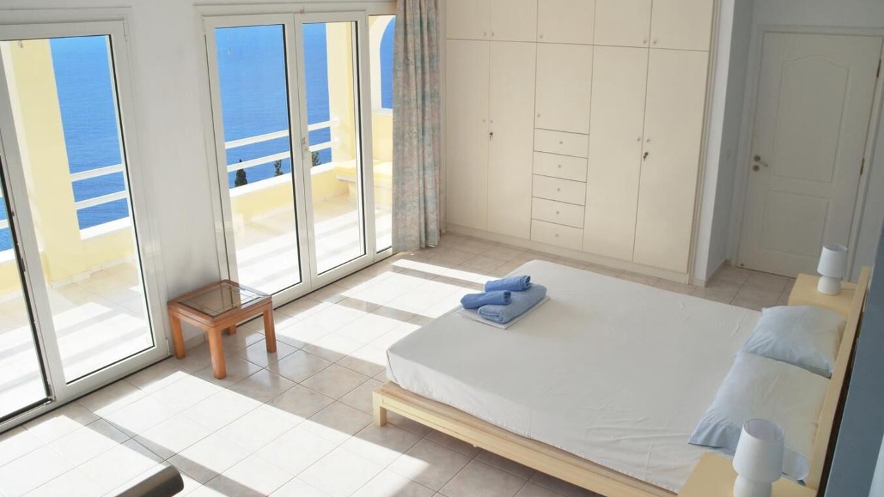 Photo of Bedroom in Corfu