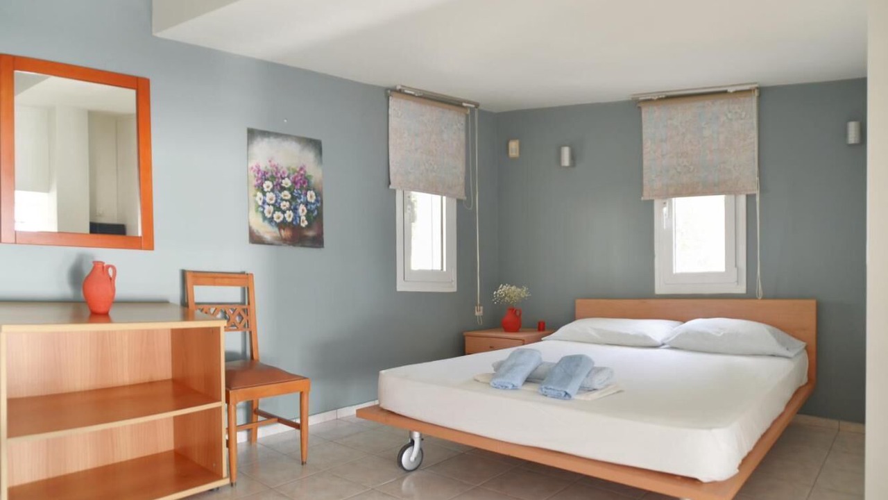 Photo of Bedroom in Corfu