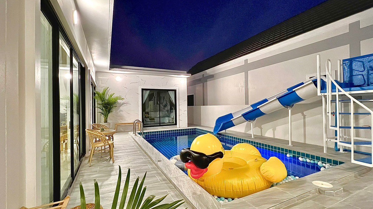 Photo of Outdoor in Hua Hin